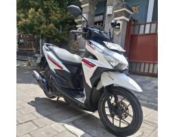 Motor Bekas New Vario 125 Tahun 2017 Sangat Terawat - Gianyar