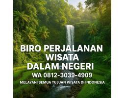 Paket Tour Ke Bali 3 Hari 2 Malam Dari Sidoarjo - Sidoarjo