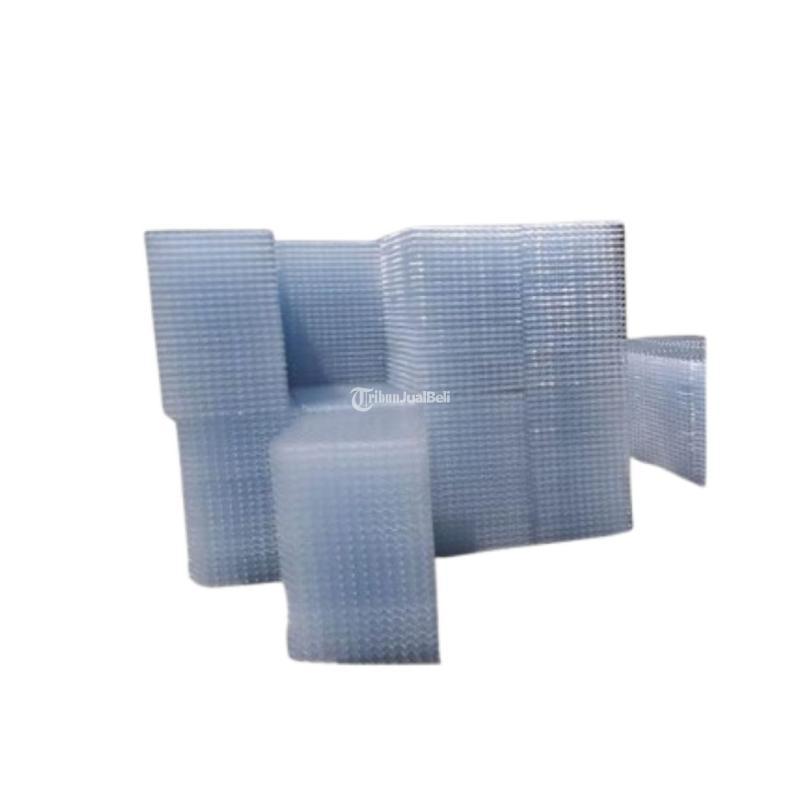 Media Biofilter IPAL Domestik - Brebes