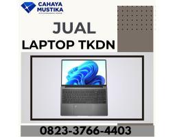 Laptop TKDN Core I5 - Kota Bekasi