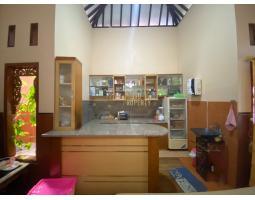 Dijual Villa Mewah Dekat Malioboro, Tanah Luas Fully Furnish - Bantul