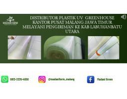 Diskon Grosir Plastik UV - Labuhanbatu Utara