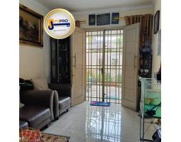 Dijual 1 Unit Rumah Tipe 96 Baru di Perumahan Duta Permai - Tangerang