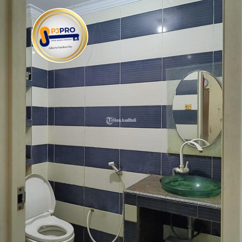 Dijual 1 Unit Rumah Tipe 96 Baru di Perumahan Duta Permai - Tangerang