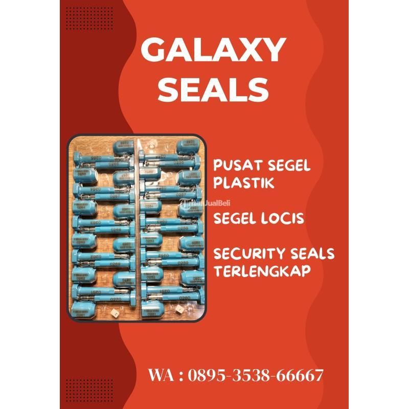 Segel Kontainer Harga Murah - Denpasar