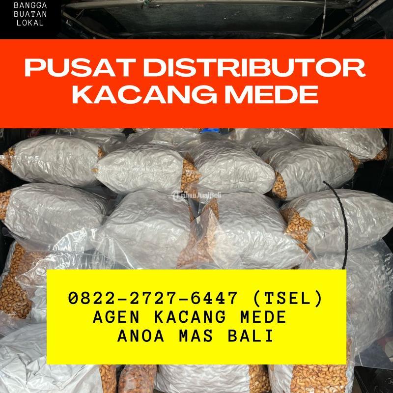 Tsel Grosir Kacang Mede Bubutan Anoa - Jakarta Utara