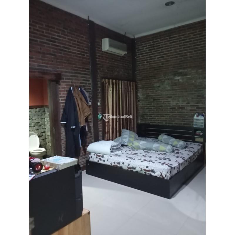 Dijual Rumah Dekat Polsek Sedayu Tipe 300 3KT 3KM SHM - Bantul