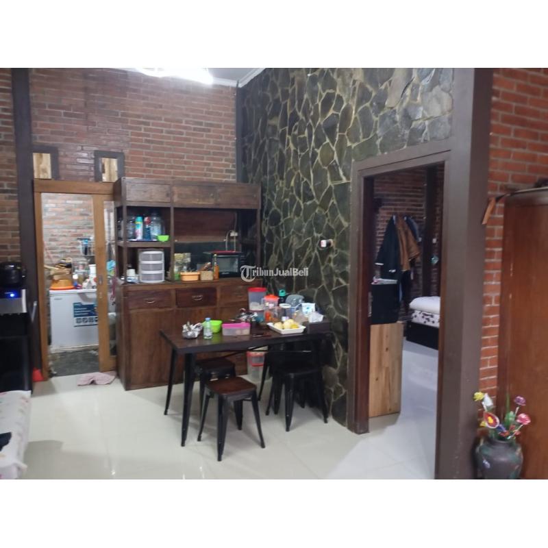 Dijual Rumah Dekat Polsek Sedayu Tipe 300 3KT 3KM SHM - Bantul