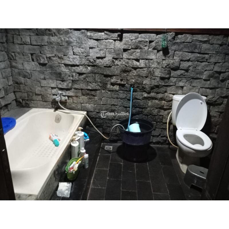 Dijual Rumah Dekat Polsek Sedayu Tipe 300 3KT 3KM SHM - Bantul