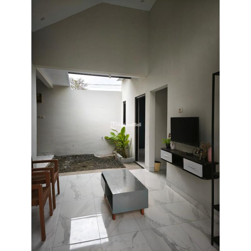 Jual Rumah Tipe 45 Baru Cantik Siap Huni, Harga Murah Di Kasihan - Bantul