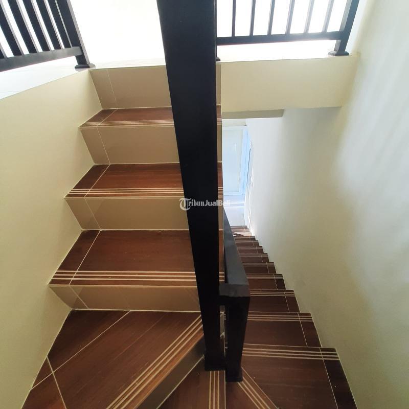 Jual Rumah Mewah Tipe 45 Baru Selangkah ke Monumen Simpang Lima Gumul - Kediri