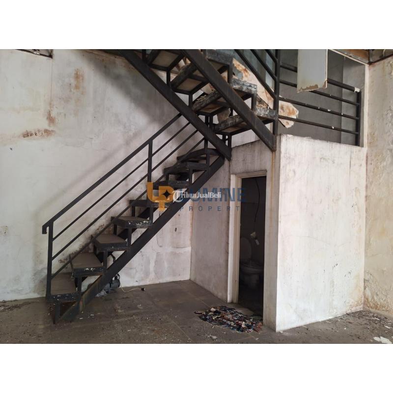 Jual Ruko 120 m2 Siap Pakai Dengan Desain Modern - Sleman