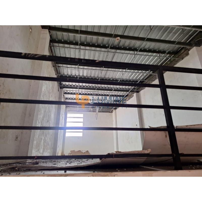 Jual Ruko 120 m2 Siap Pakai Dengan Desain Modern - Sleman