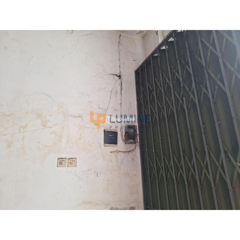 Jual Ruko 120 m2 Siap Pakai Dengan Desain Modern - Sleman