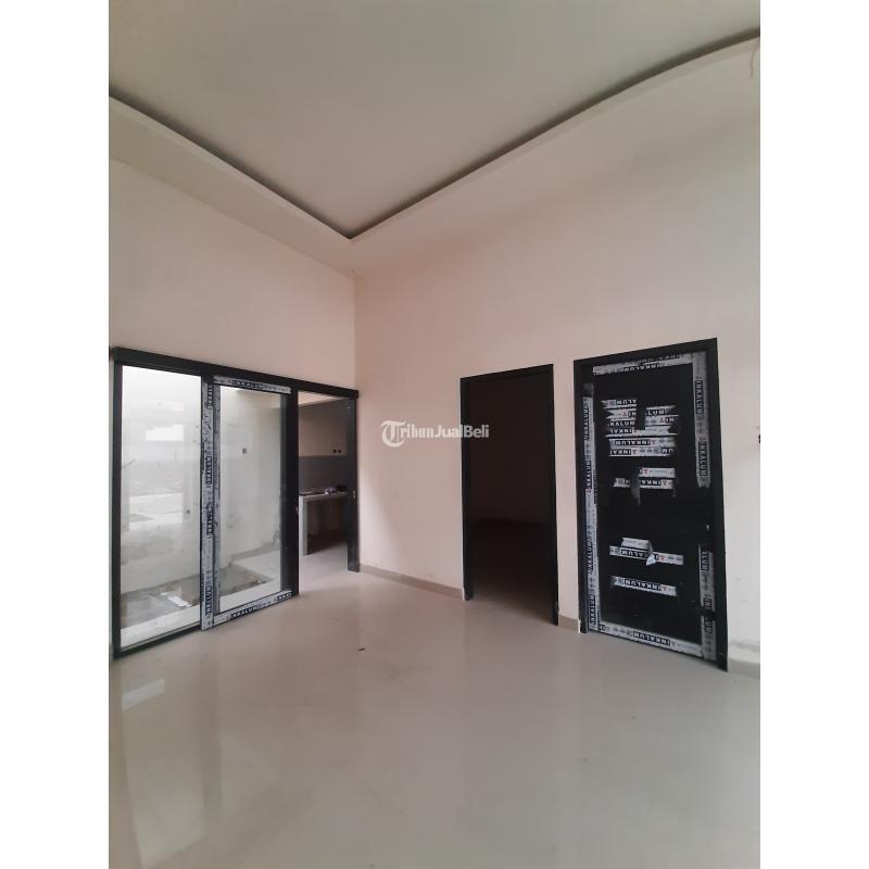 Jual Rumah 2 Lantai Tipe 90 Baru Hanya 600 Jutaan- Kediri