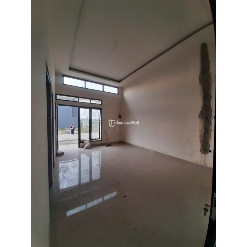 Jual Rumah 2 Lantai Tipe 90 Baru Hanya 600 Jutaan- Kediri