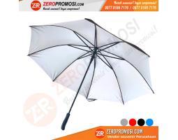 Souvenir Payung Golf Otomatis Custom Logo Eksklusif - Tangerang 