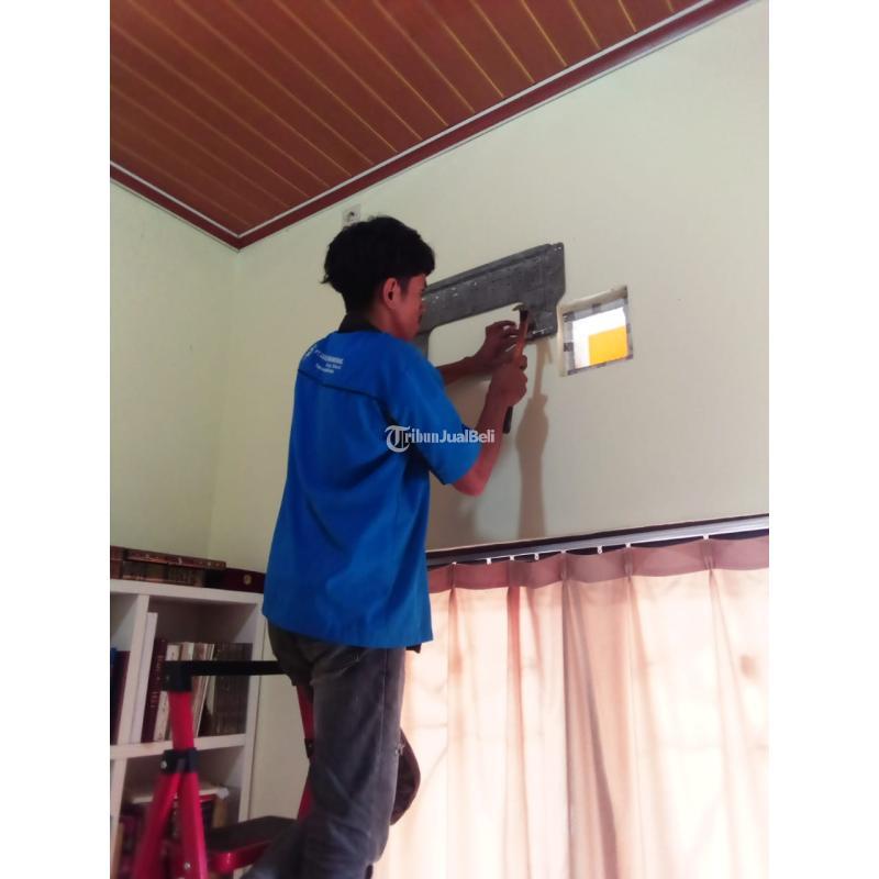 Service AC Trihanggo Gamping 24 Jam - Sleman 