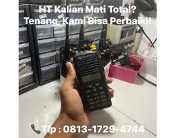 Jasa Servis HT Bergaransi, BSD - Tangerang 