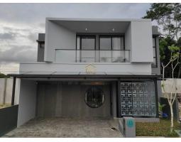 Dijual Rumah, Tipe 68, 2kt, 1km, Shm, Harga Termurah, Akses Strategis, Dekat Exit Tol Prambanan, Sleman - Yogyakarta