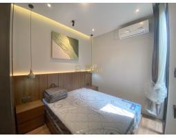Dijual Rumah Mewah, 2 Lantai, Lt. 94m2, Lb. 135m2, Shm, Full Furnished, 8 Menit Ke Jogja City Mall - Yogyakarta