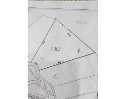 Dijual Tanah, Luas 1303m2, SHM, Lingkungan Eksklusif dan Asri, di Cluster Bukit Golf Hijau, Sentul City - Bogor