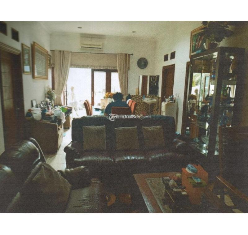 Jual Rumah Murah 2 Lantai Tipe 300 SHM Bekas Cash Only - Jakarta Barat