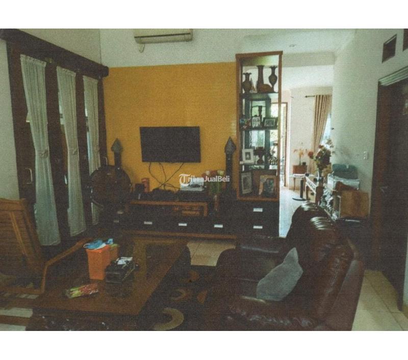 Jual Rumah Murah 2 Lantai Tipe 300 SHM Bekas Cash Only - Jakarta Barat