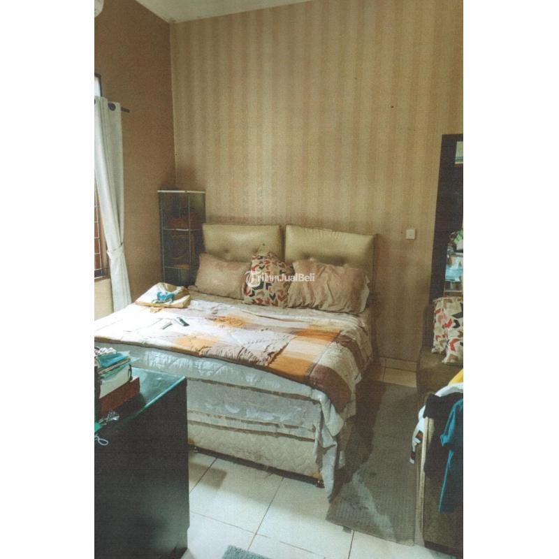Jual Rumah Murah 2 Lantai Tipe 300 SHM Bekas Cash Only - Jakarta Barat