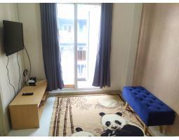 Disewakan Apartemen Grand Center Point 2 Bedroom - Bekasi Kota