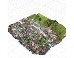 Jasa Survey dan  Pemetaan Drone Solusi Cepat  Efisien untuk Lahan - Palangka Raya 