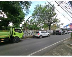 Disewakan Tanah Luas 2.405 m2 Super Strategis Jalan Buaran Raya Serpong - Tangerang Selatan