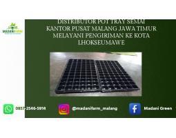 Pabrik Pusat Agen Grosir Plastik UV - Lhoksumawe