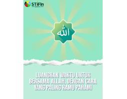 Tes STIFIn Gratis Konsultasi - Bandar Lampung