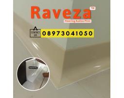 Produsen Hospital Plint Raveza Standar HACCP Langsung Pabrik - Manado 