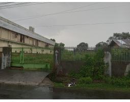 Dijual Tanah Siap Bangun Legalitas SHM - Medan 