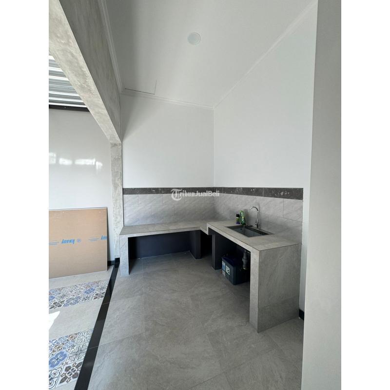 Dijual Rumah di Kalasan Tipe 73 3KT 1KM SHM - Sleman