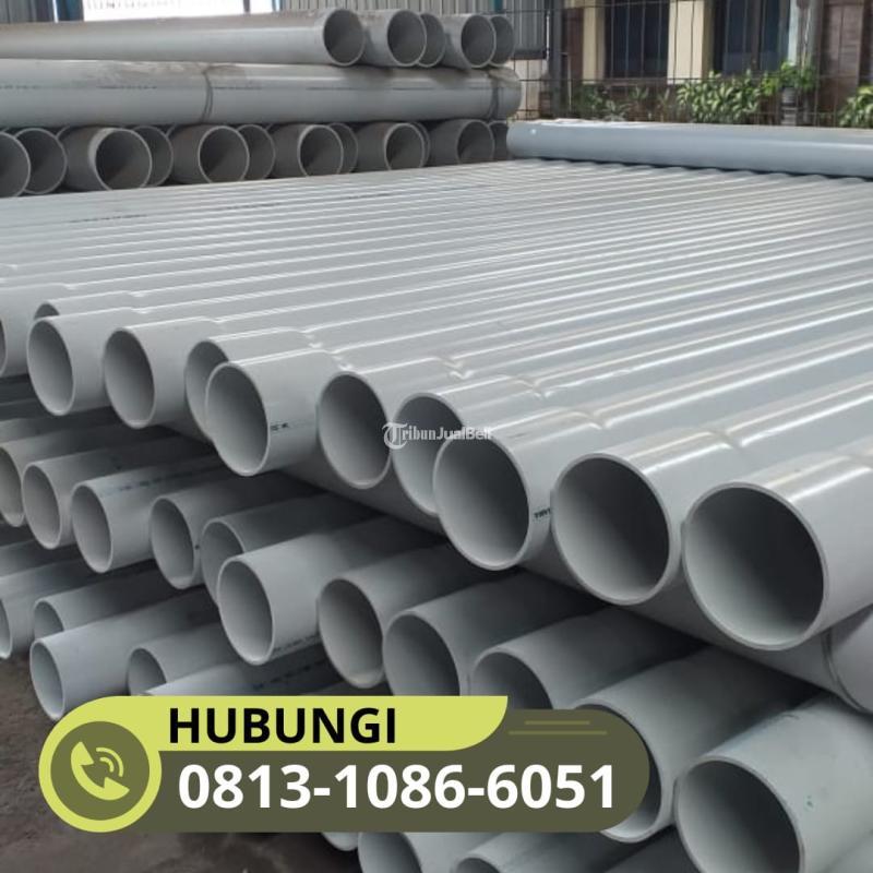 Ready Pipa Maspion Type D - Banyuwangi 