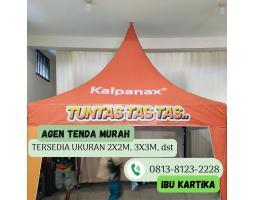 Produsen Tenda Untuk Jualan - Sidoarjo