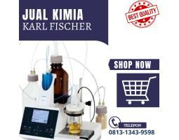  Kimia Karl Fischer Berkualitas Tinggi - Tangerang 