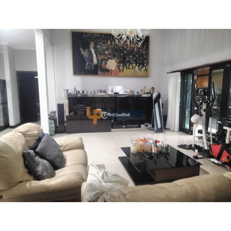 Dijual Rumah Eksklusif 2 Lantai Tipe 611 Bekas Di Ciwaruga - Bandung Barat