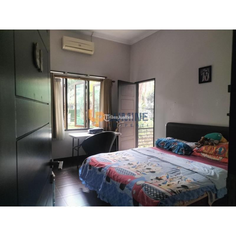 Dijual Rumah Eksklusif 2 Lantai Tipe 611 Bekas Di Ciwaruga - Bandung Barat