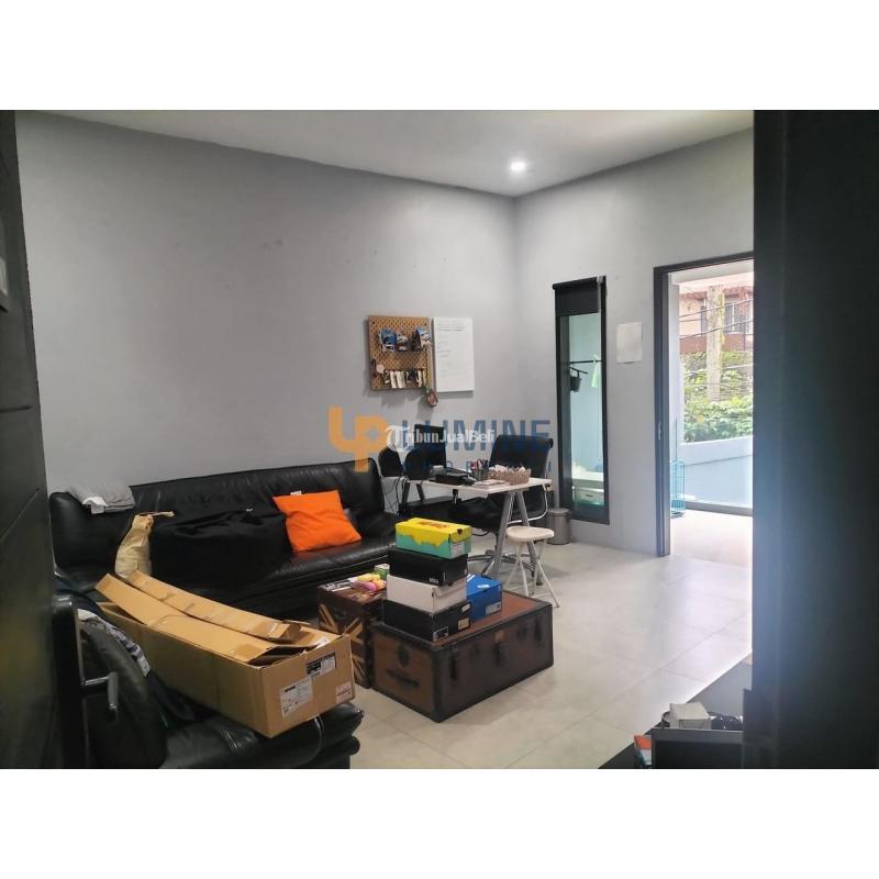 Dijual Rumah Eksklusif 2 Lantai Tipe 611 Bekas Di Ciwaruga - Bandung Barat