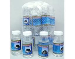 Botol Kosong Air Zamzam - Bantul 