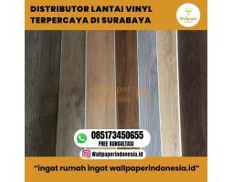 Distributor Lantai Vynil Terpercaya - Malang 