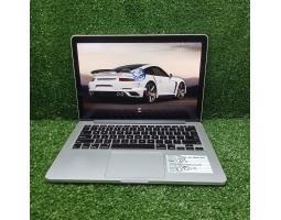 Dijual Macbook Second, Macbook Pro Retina 2015 Intel Core i5, 13 Inch,Ram 8GB, SSD 512GB - Makassar