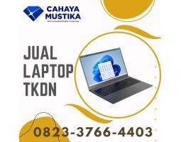 Toko Laptop TKDN Asus Core I7 - Pontianak