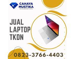 Toko Laptop TKDN Asus Core I7 - Pontianak