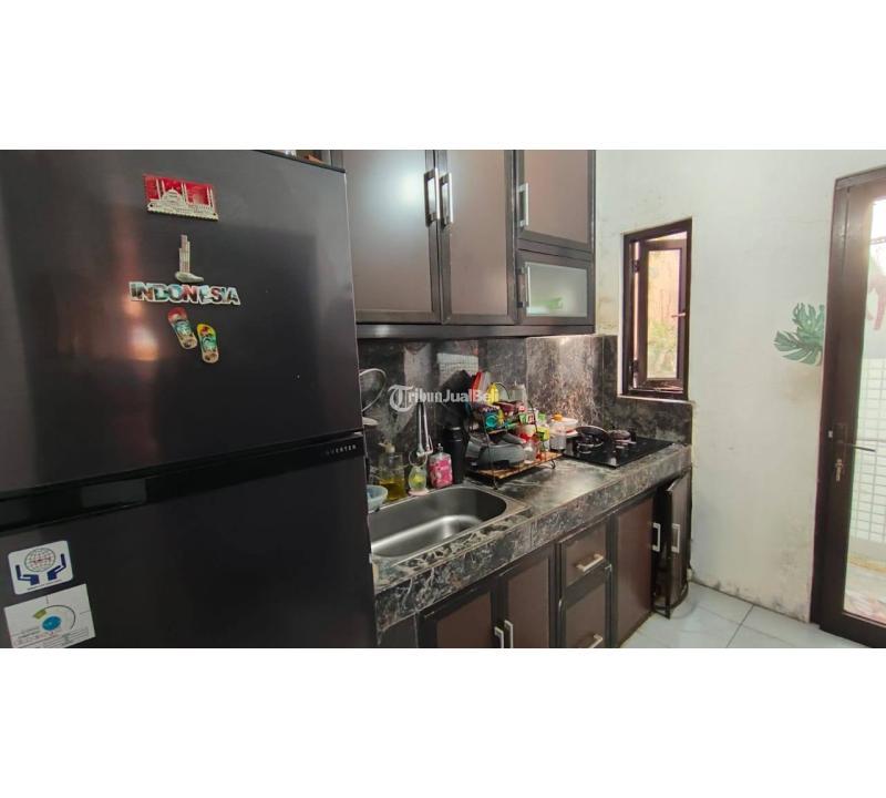 Dijual Rumah 96 Murah Gedongan Colomadu Solo 2 Lantai - Surakarta