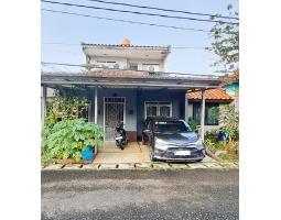 Dijual Rumah di Lippo Village Karawaci Dekat Supermal Karawaci - Tangerang